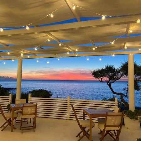 Capo Nettuno Hotel 卡普多兰多 外观 照片