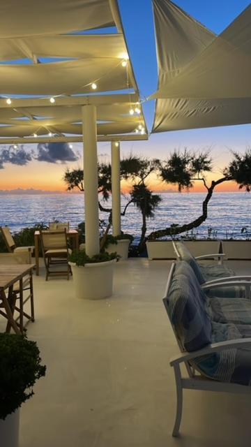 Capo Nettuno Hotel 卡普多兰多 外观 照片