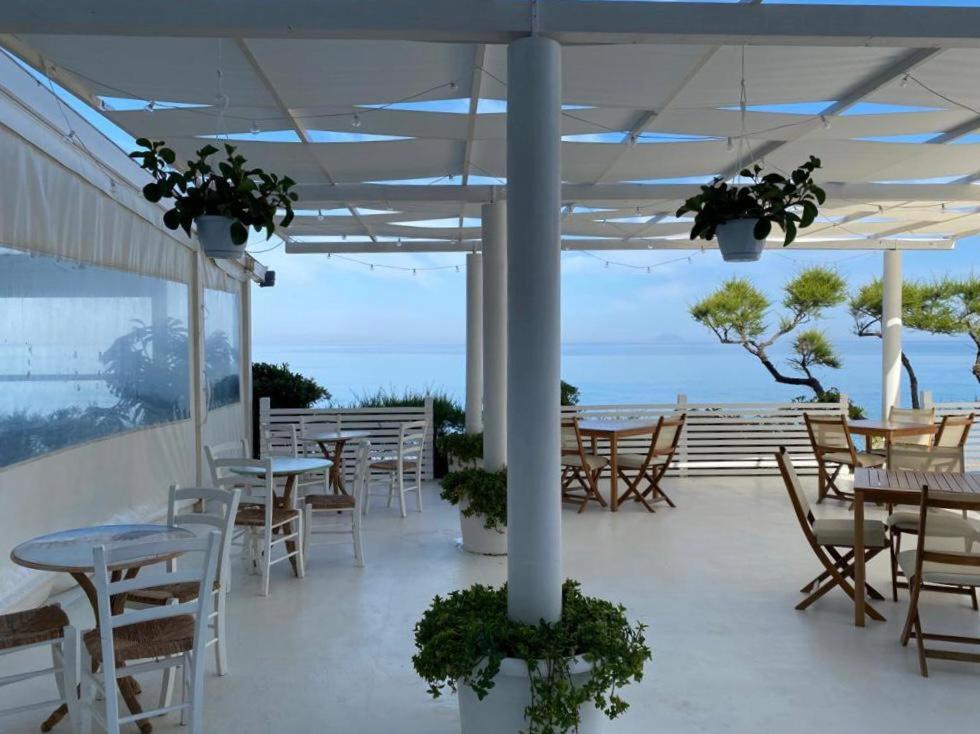 Capo Nettuno Hotel 卡普多兰多 外观 照片
