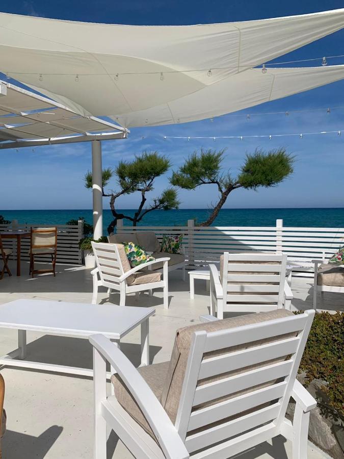 Capo Nettuno Hotel 卡普多兰多 外观 照片