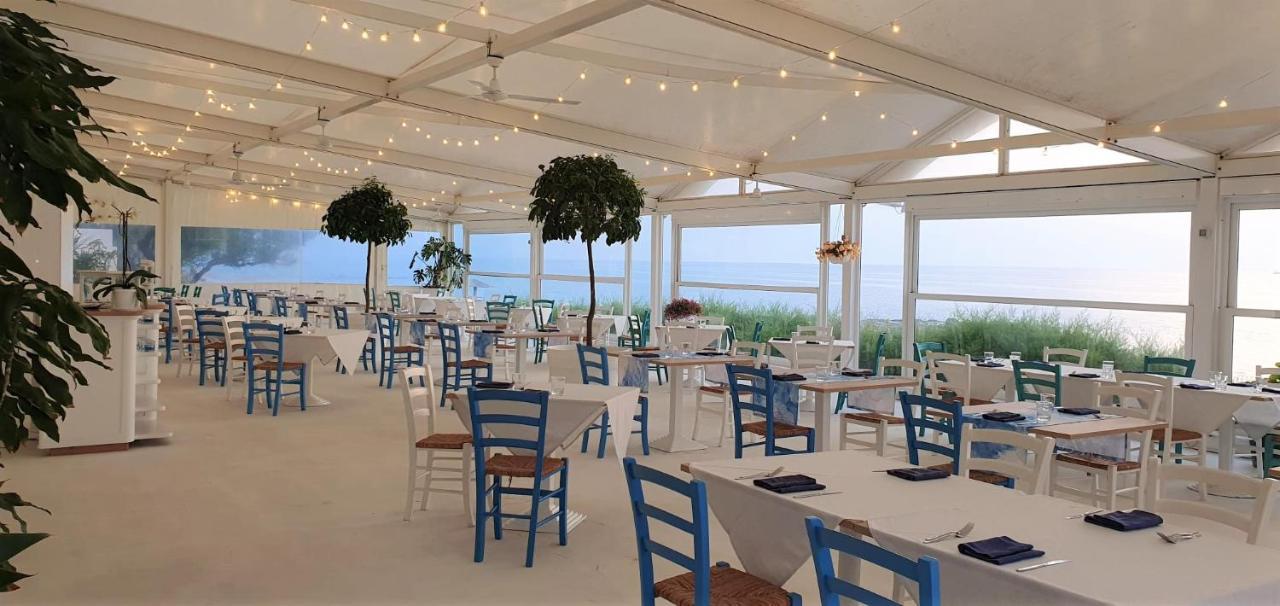 Capo Nettuno Hotel 卡普多兰多 外观 照片